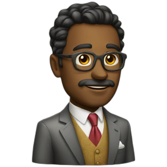 rich emoji