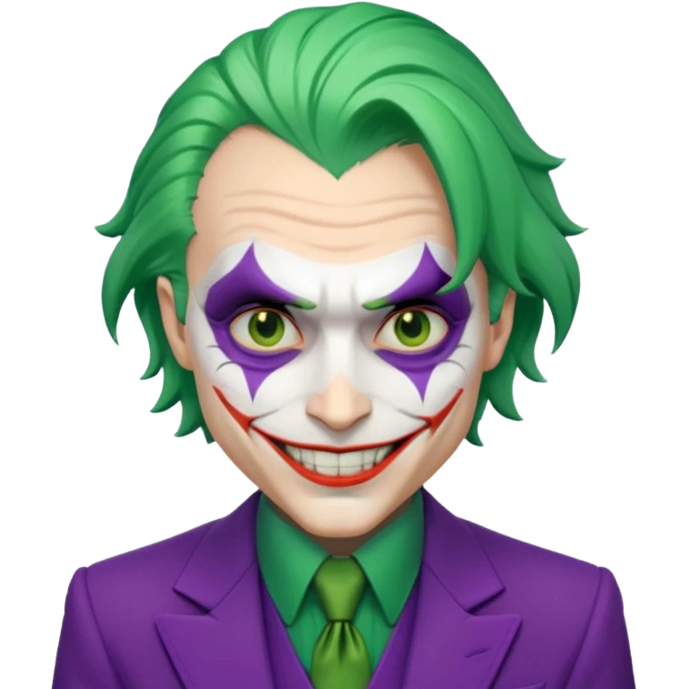 coringa emoji