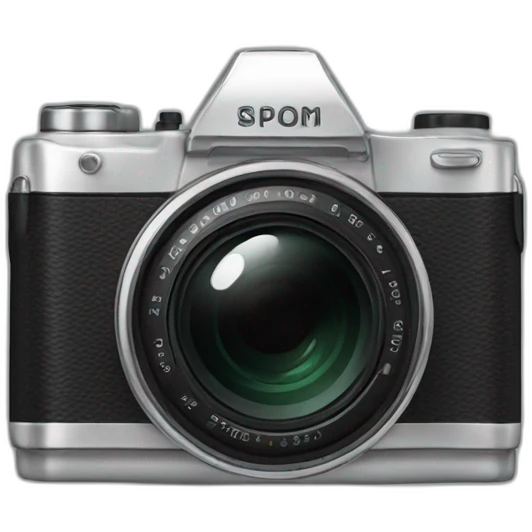 pen f camera emoji