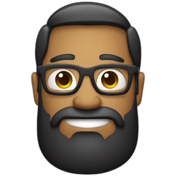 linkedin-logo emoji