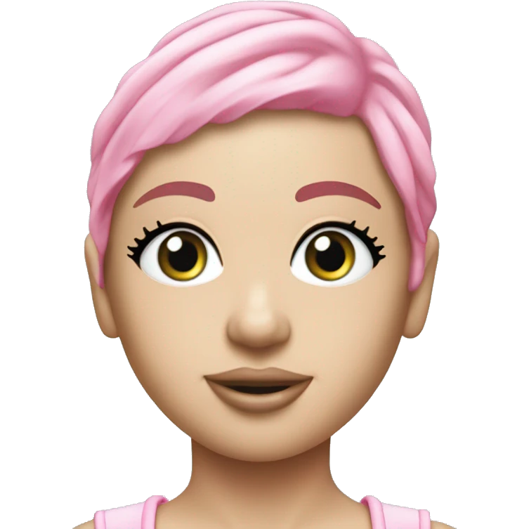 Bata de baño rosado pastel de victoria secret emoji