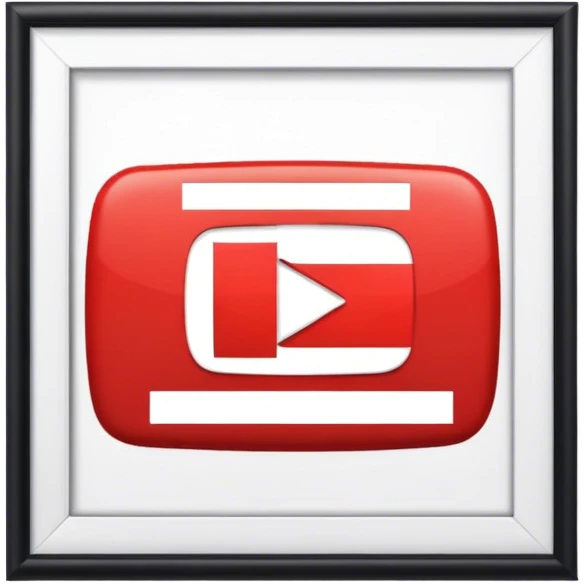Youtube emoji