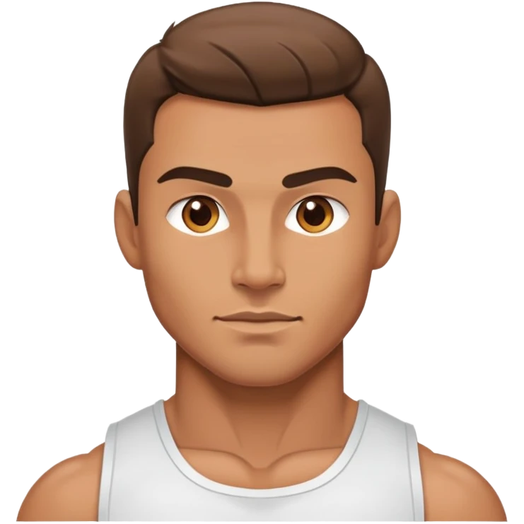 perfect man emoji