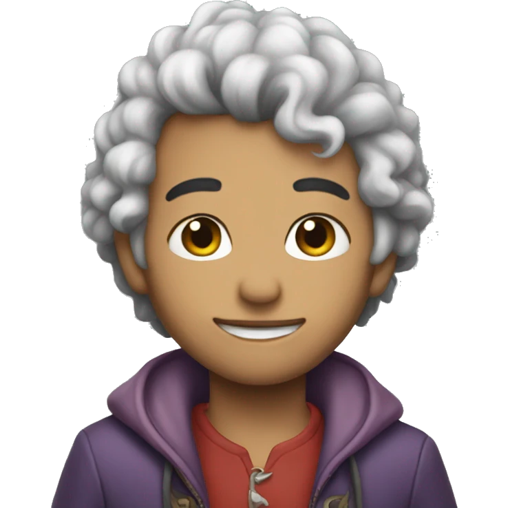 Corazon emoji