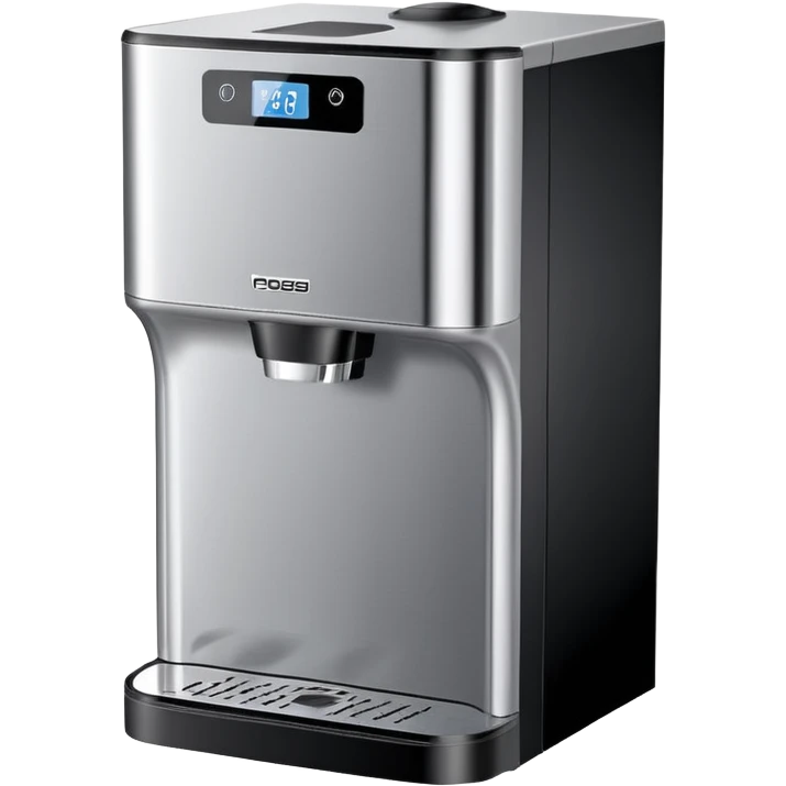 Office water cooler emoji