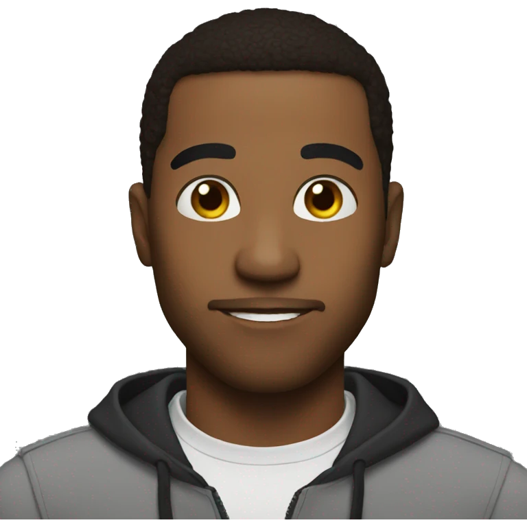 deon emoji