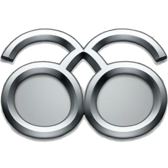 audi logo  emoji