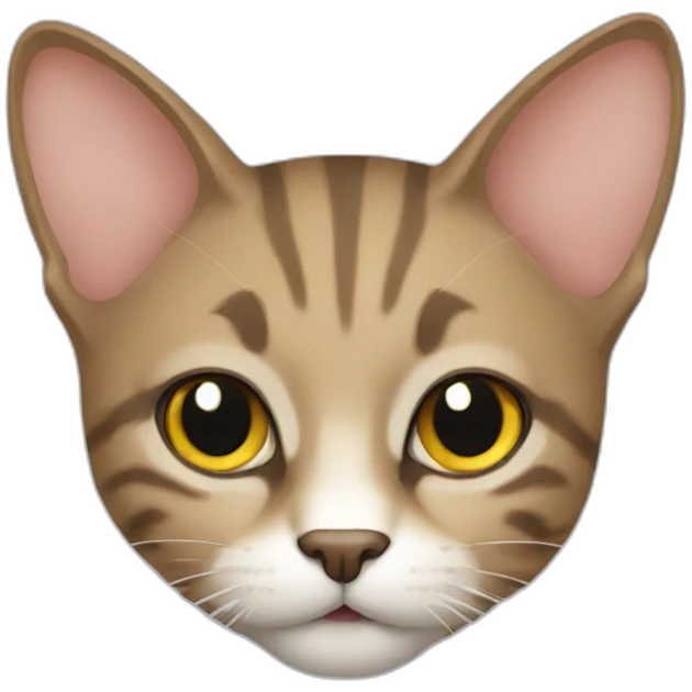 Gato emoji