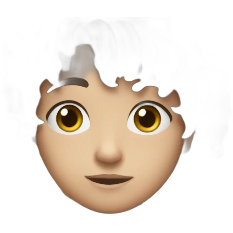 Trop jeune emoji