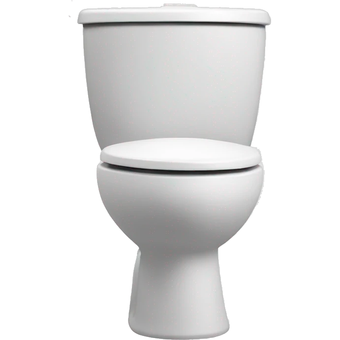 Skibidi toilet emoji