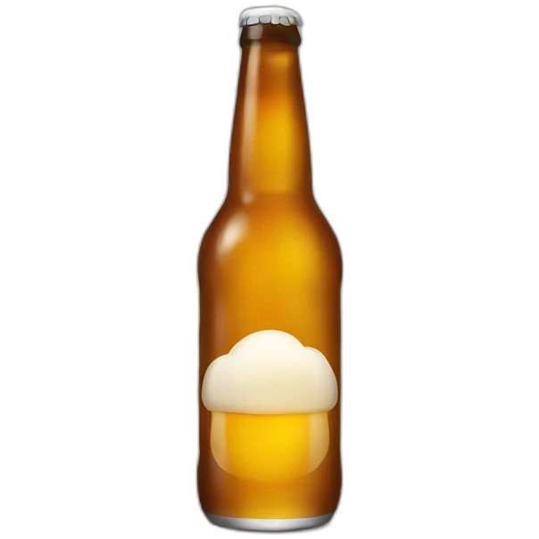 Beer  emoji