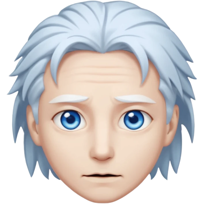 Gojo emoji