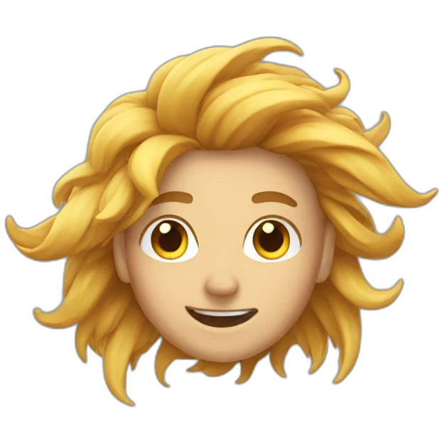 wind emoji