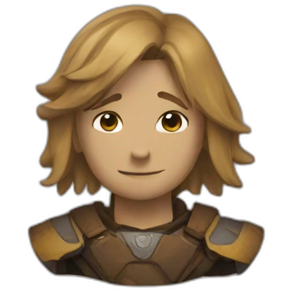 destiny emoji