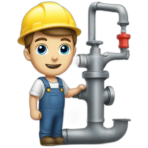 plumbing emoji