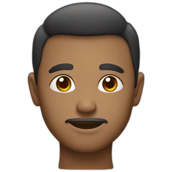 face emoji