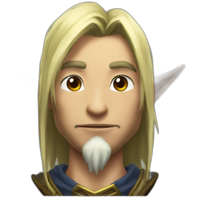 anime in world of warcraft emoji
