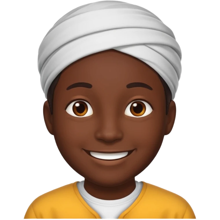 Iyanu emoji