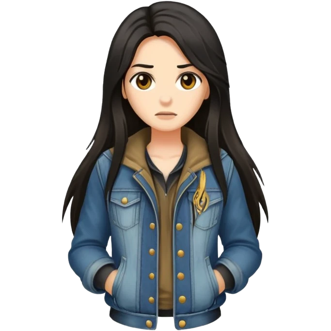Sable Ward DBD emoji