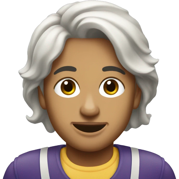 Need eating Jersey mikes emoji