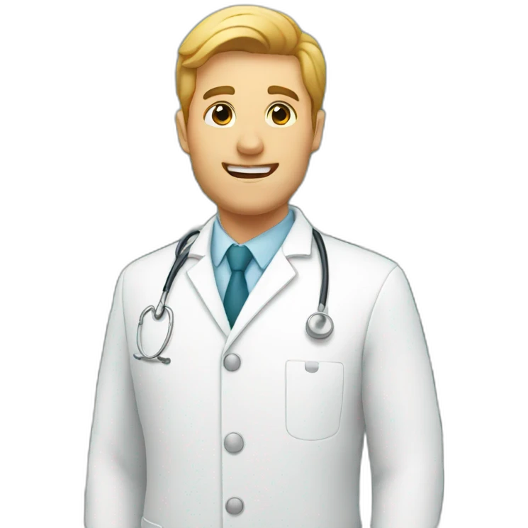 Pharmacy emoji