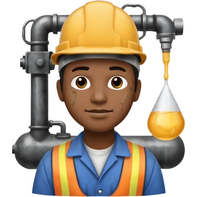 🏳️🧑🏾‍🏭 emoji