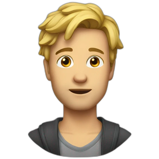clément emoji