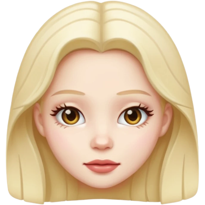 JENNIE emoji