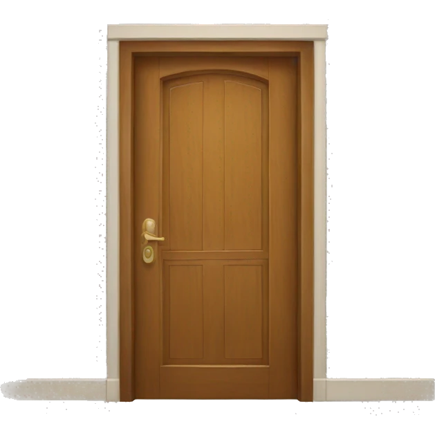 door emoji