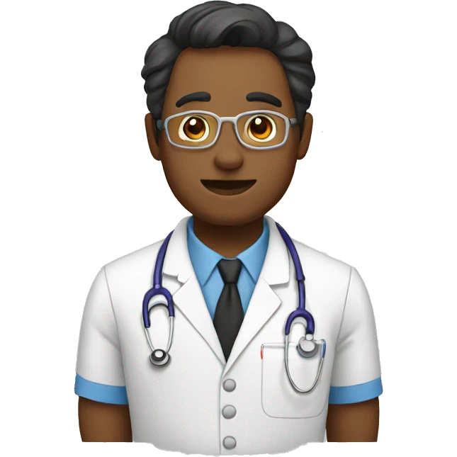 docter emoji