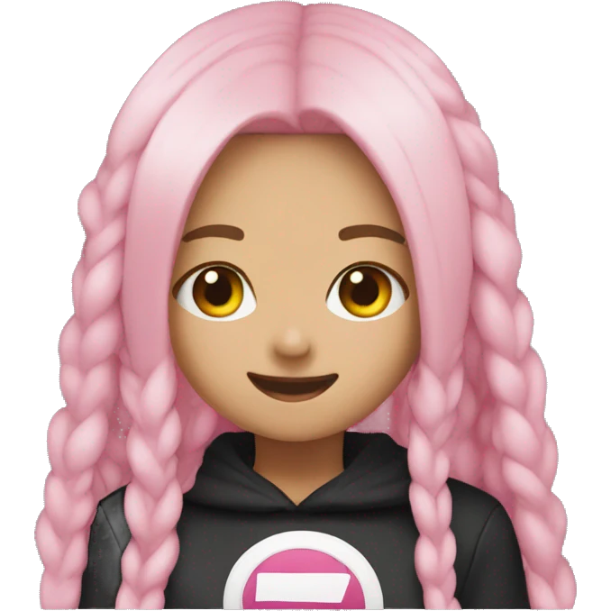 Blackpink emoji