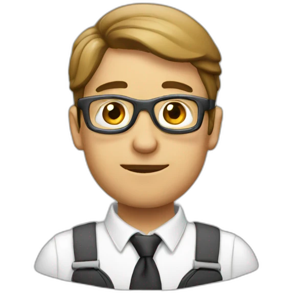 travailler ordianteur emoji
