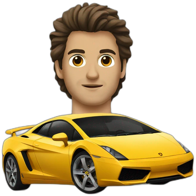 roma gallardo emoji