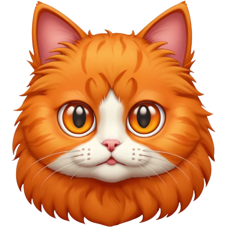 Cat emoji