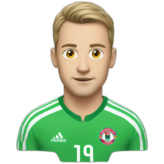 Neuer emoji
