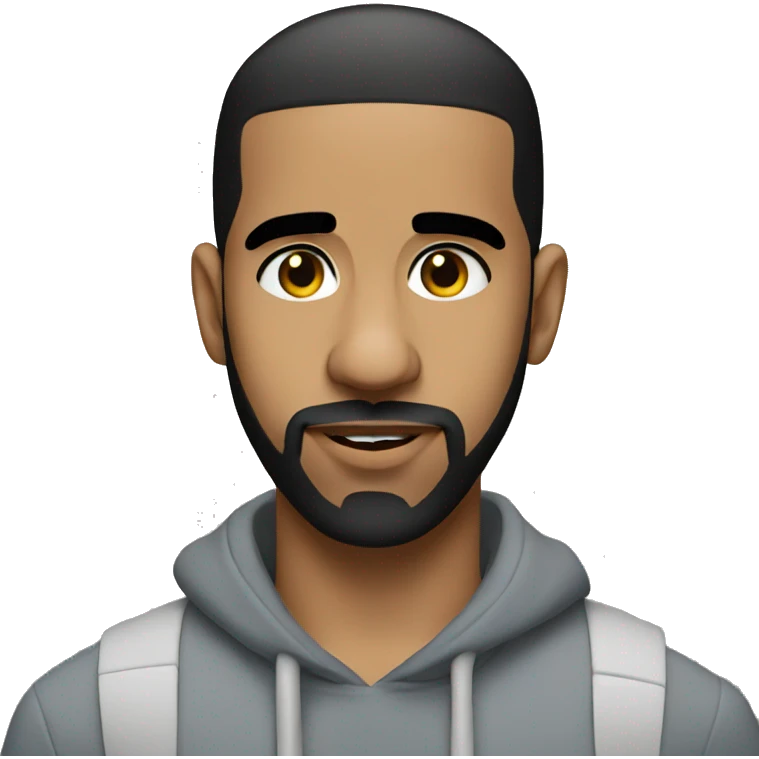 Drake emoji