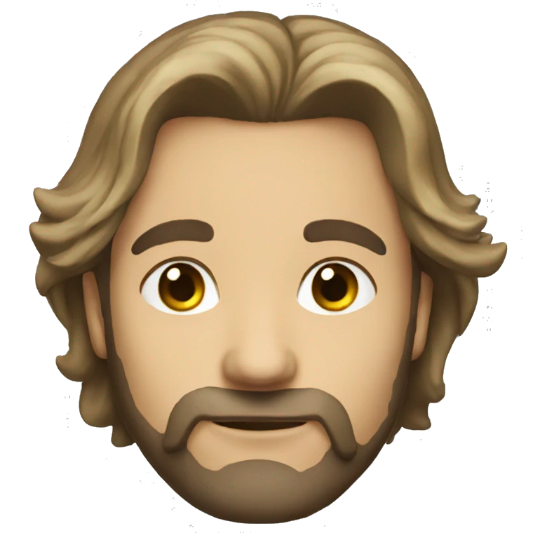 Jonathan Doré emoji