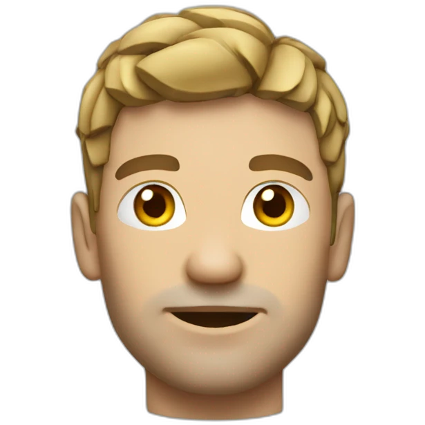 joueur de rugby emoji