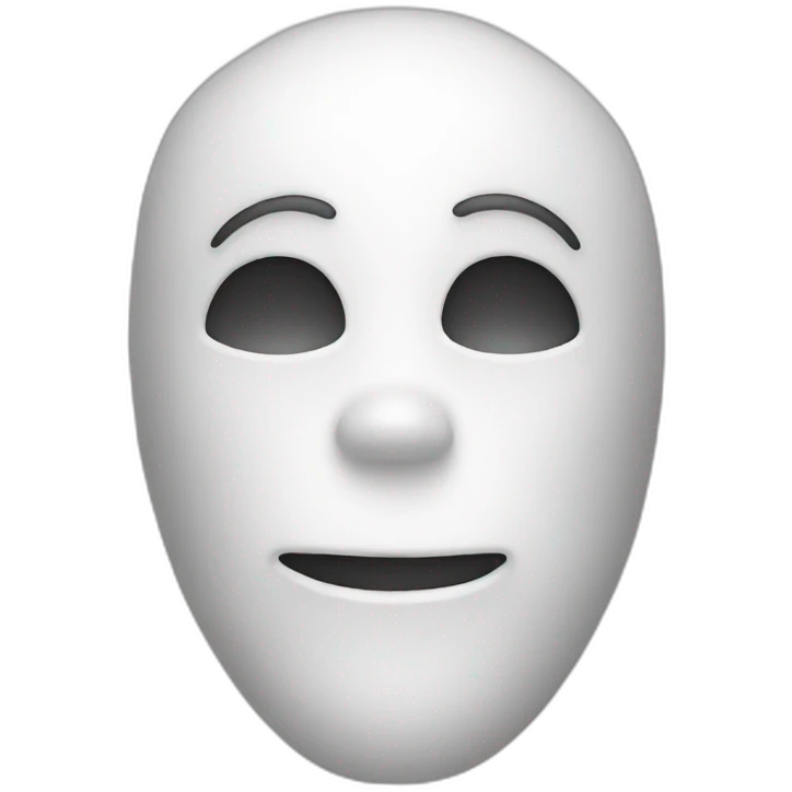 the band ghost emoji