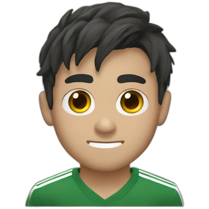 Dybala emoji