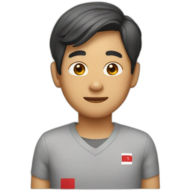 singapore emoji