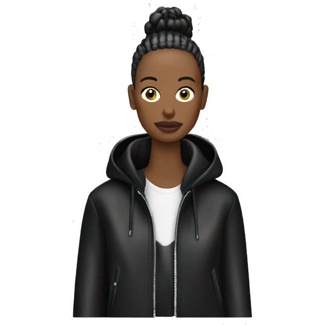 Balenciaga emoji