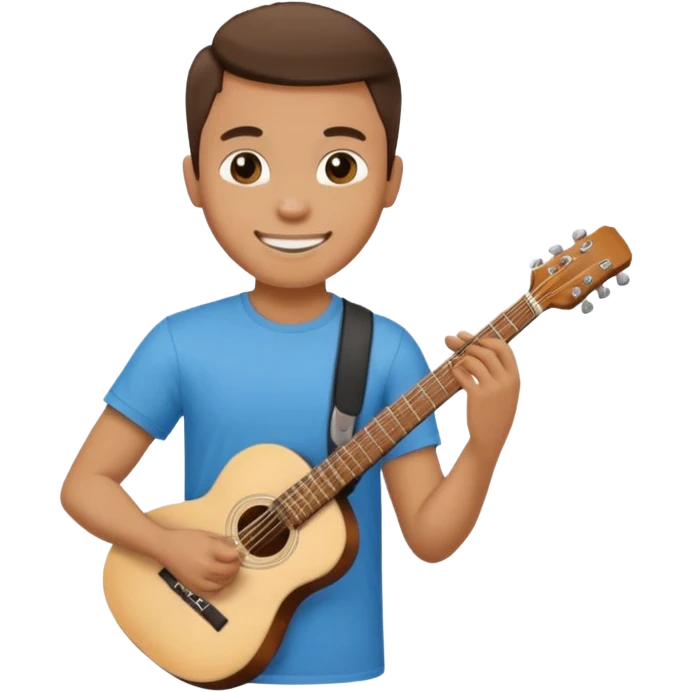 musician emoji