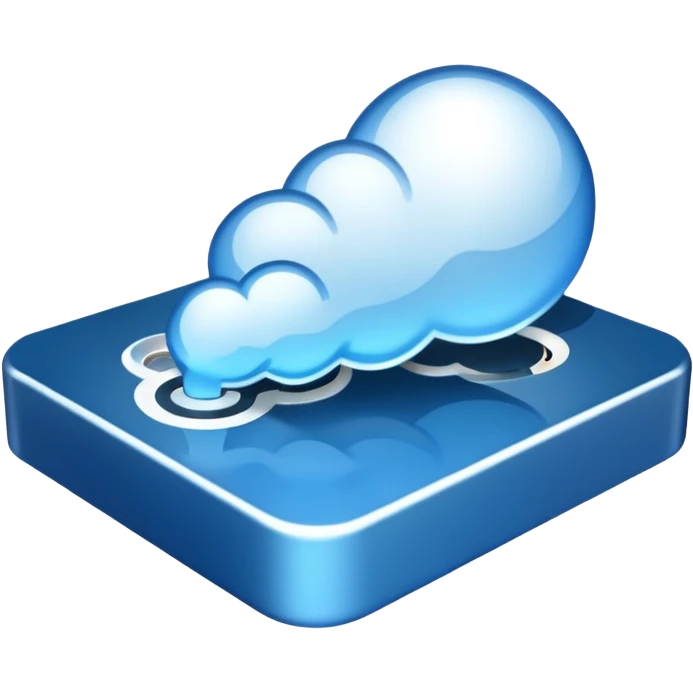 steam platform logo emoji