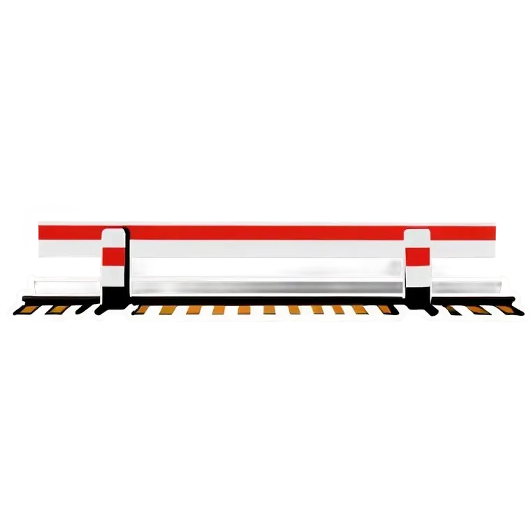  Schranke emoji