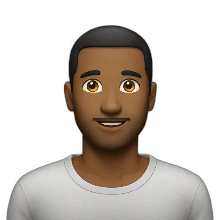 U • emoji