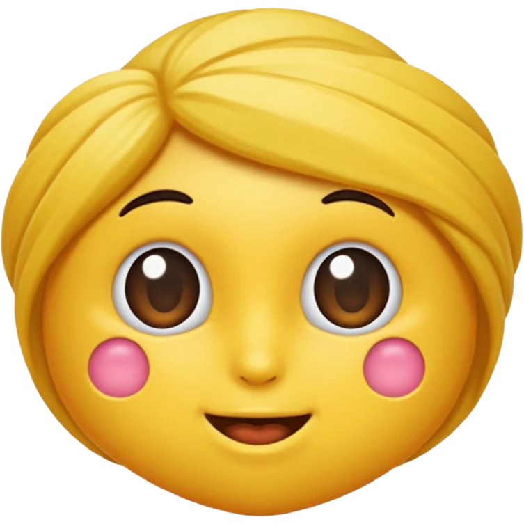 Голая корова emoji