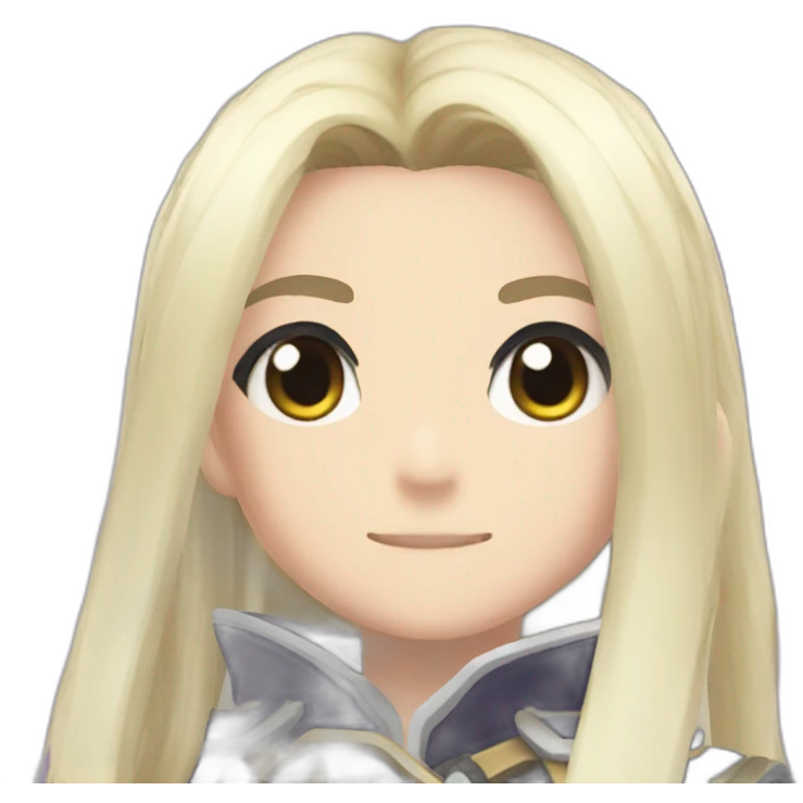 Genshin impact emoji