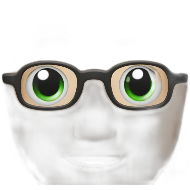 apple vision pro emoji