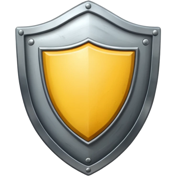 shield emoji